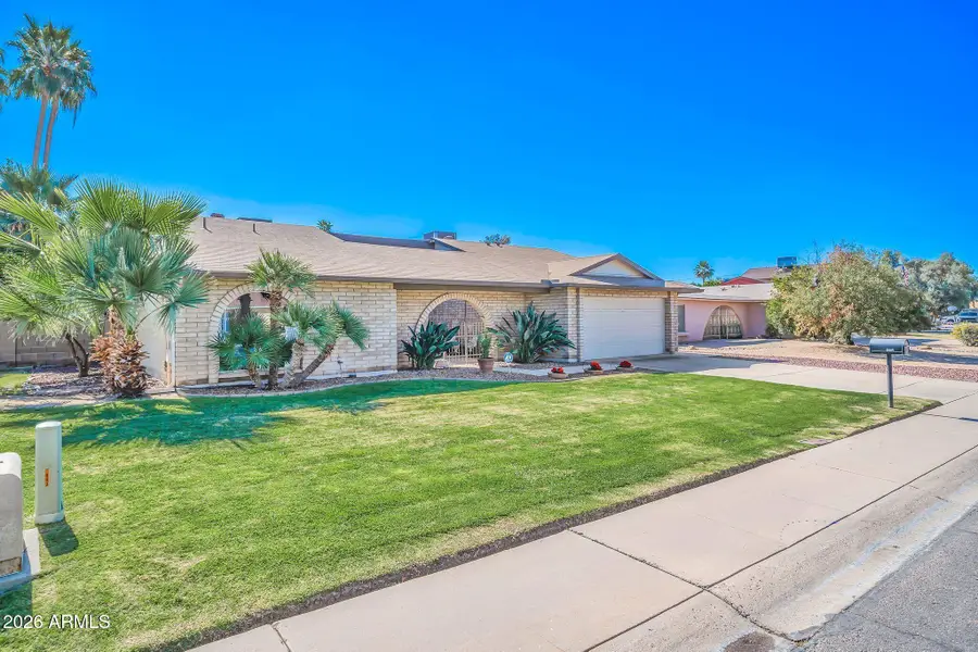 2443 W Crocus Drive, Phoenix, AZ 85023 - #3
