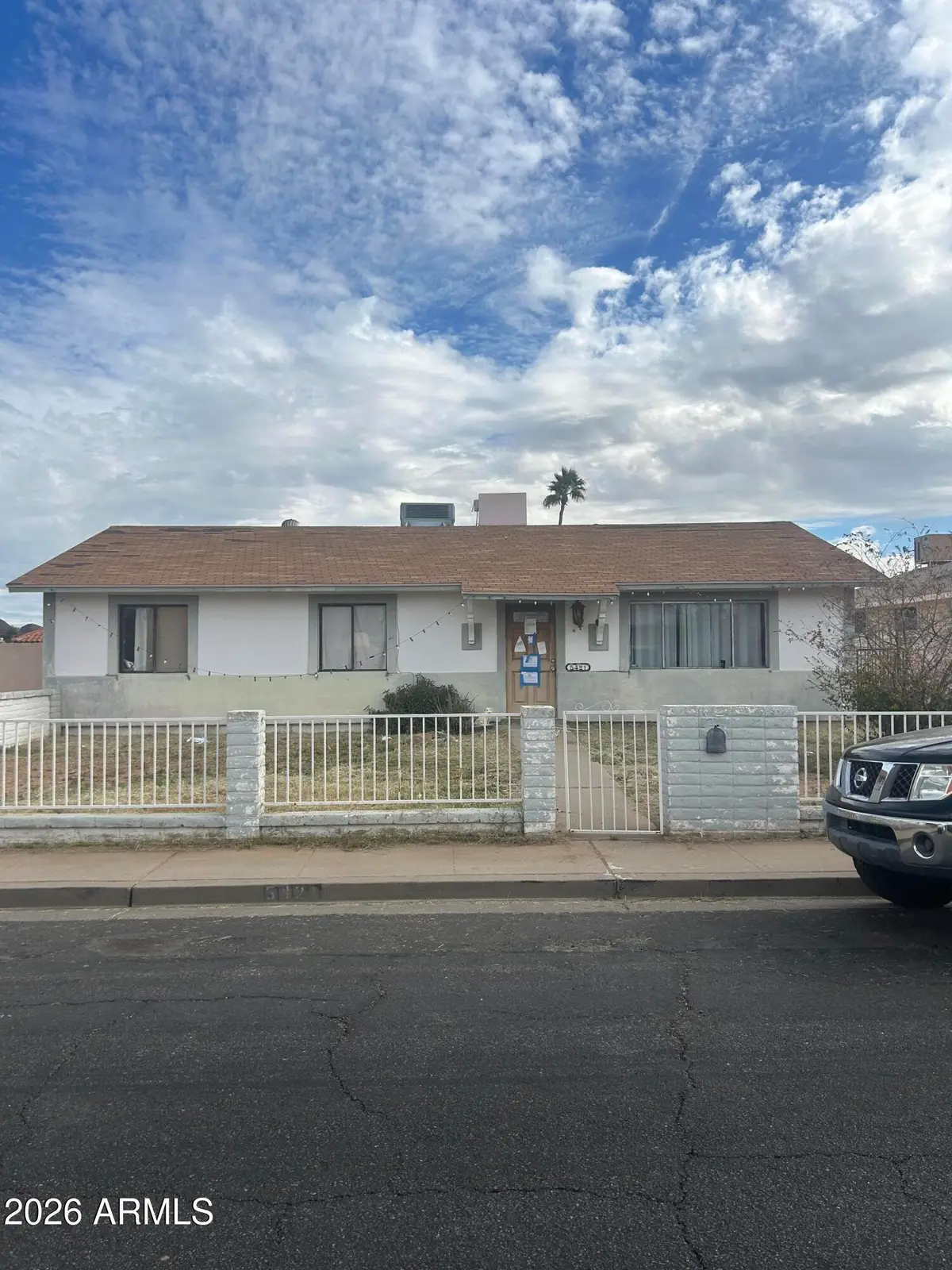 5421 S 44th Place, Phoenix, AZ 85040 - #1