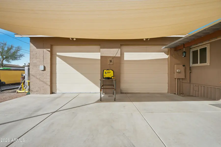 530 S 97th Place, Mesa, AZ 85208 - #2