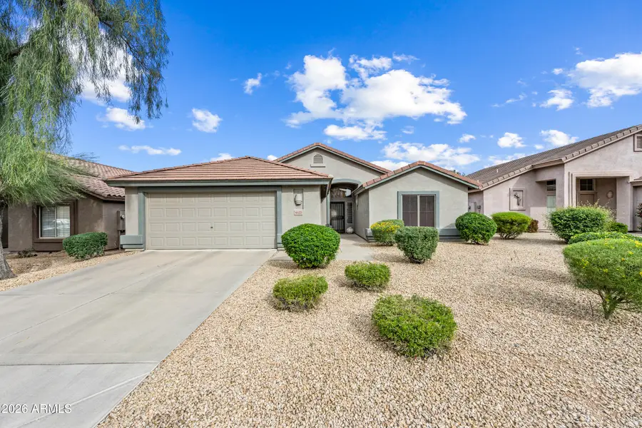 4622 E Thorn Tree Drive, Cave Creek, AZ 85331 - #2