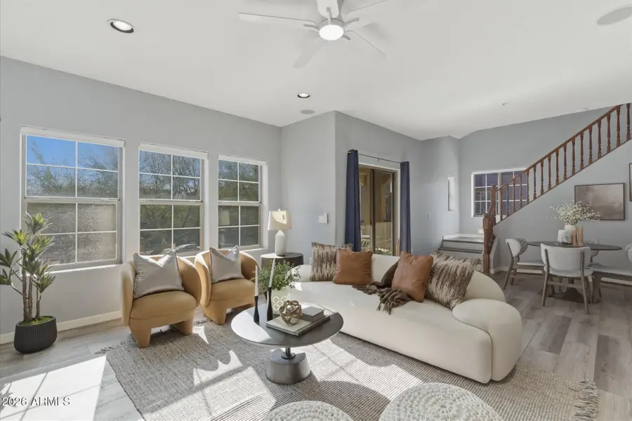 3935 E Rough Rider Road #1156, Phoenix, AZ 85050 - #3