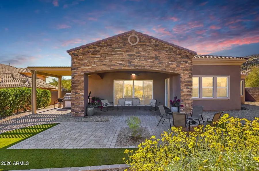 18278 W Santa Alberta Lane, Goodyear, AZ 85338 - #2