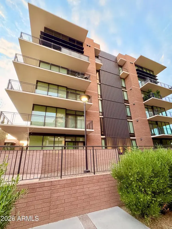 208 W Portland Street #155, Phoenix, AZ 85003