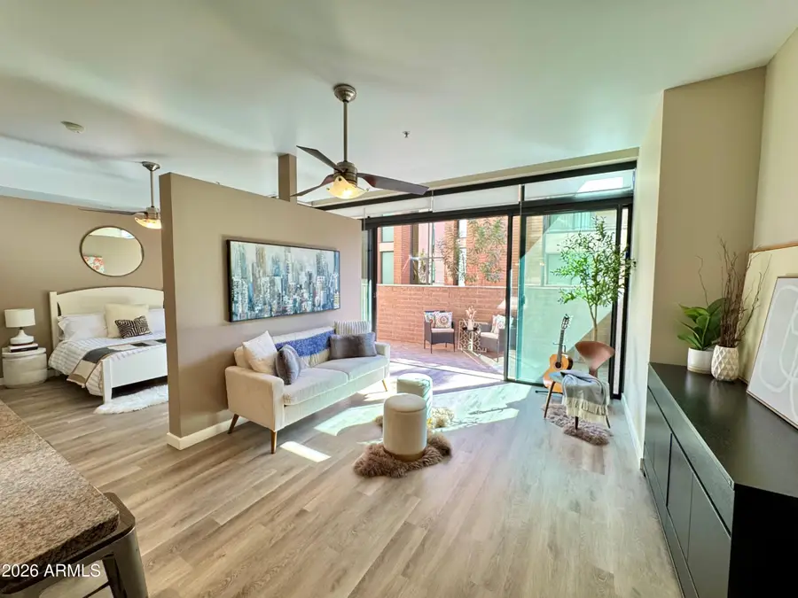 208 W Portland Street #155, Phoenix, AZ 85003 - #2