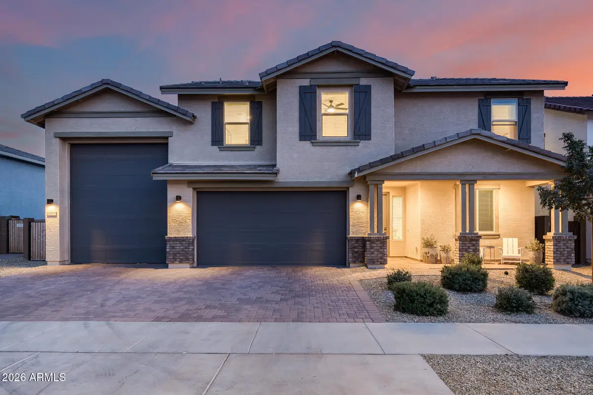 13953 W Mariposa Grande --, Surprise, AZ 85387 - #1