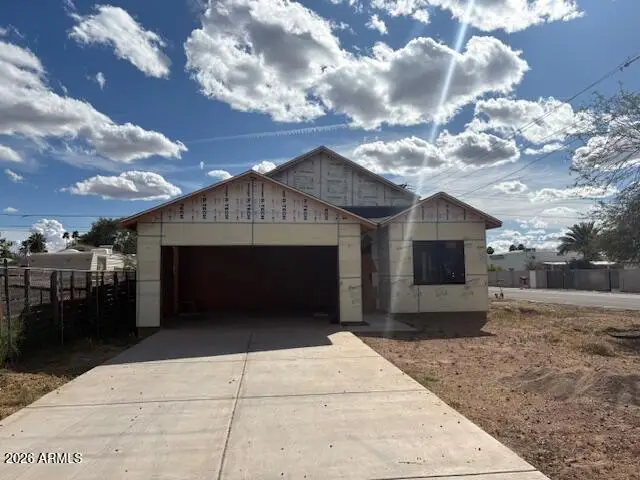 2101 E Virginia Avenue, Phoenix, AZ 85006 - #1