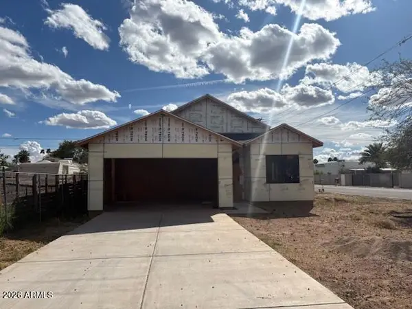 2101 E Virginia Avenue, Phoenix, AZ 85006