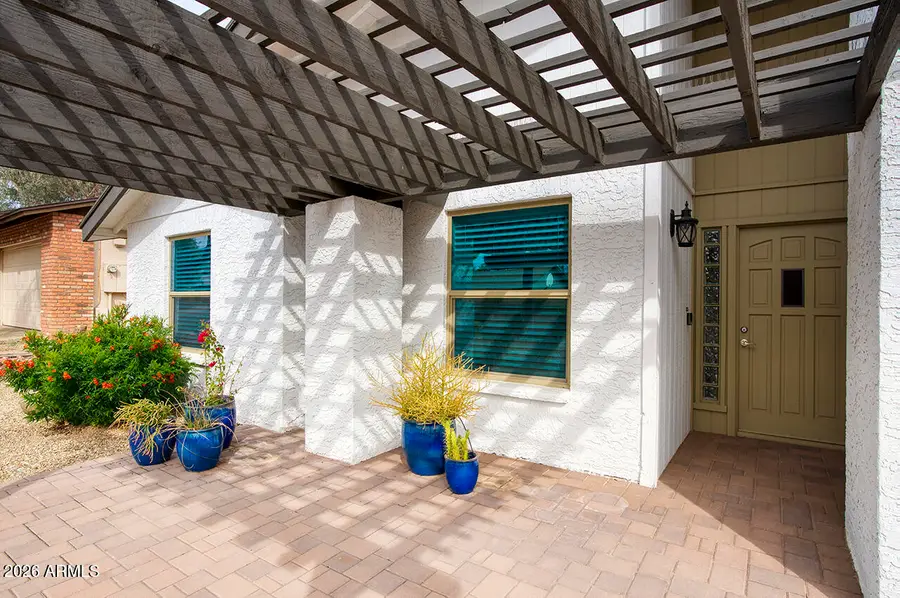 4378 E Pearce Road, Phoenix, AZ 85044 - #3