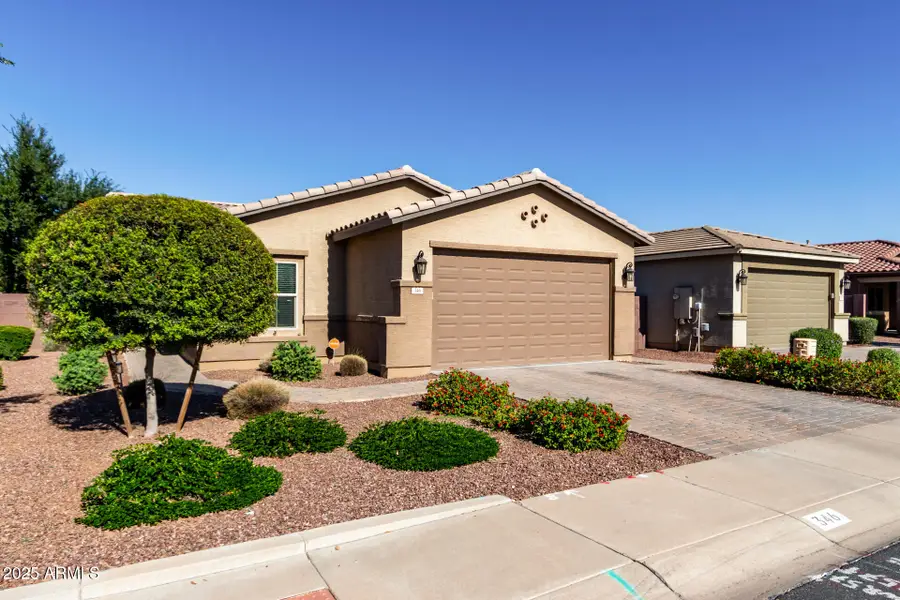 346 W Lyle Avenue, Queen Creek, AZ 85140 - #2