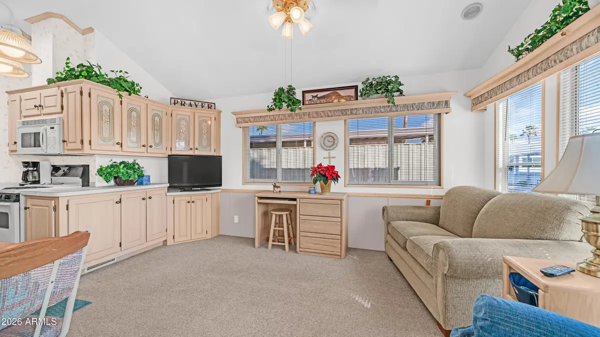 1017 Prospector Drive, Apache Junction, AZ 85119 - #1