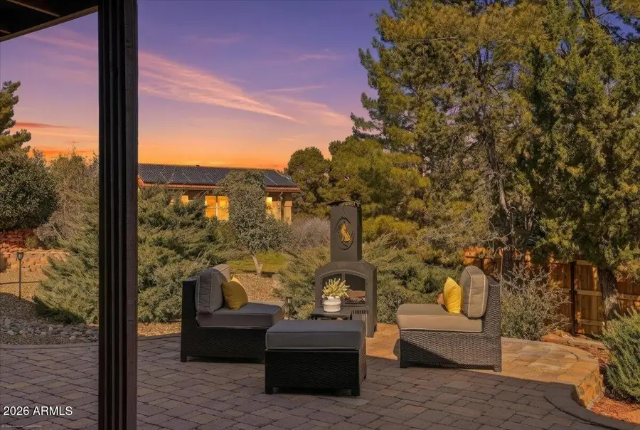 260 Montazona Trail, Sedona, AZ 86351 - #3