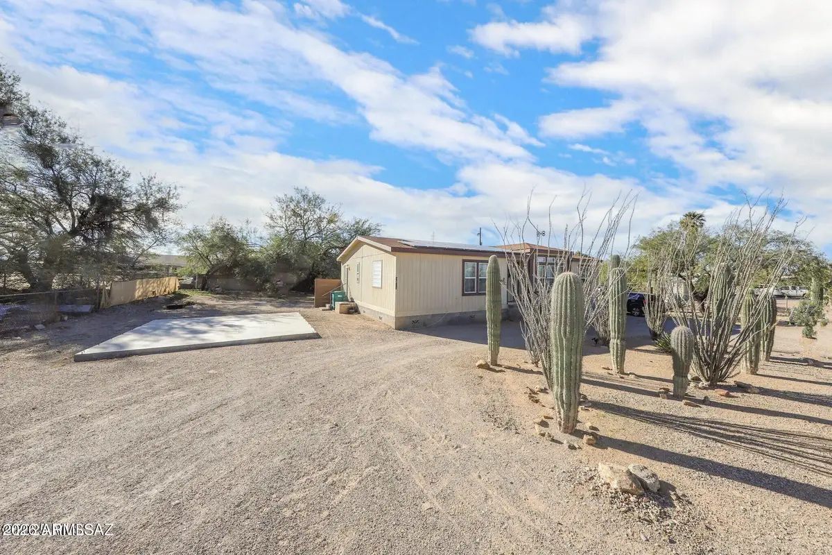 9301 W Bruce Street, Tucson, AZ 85735 - #1
