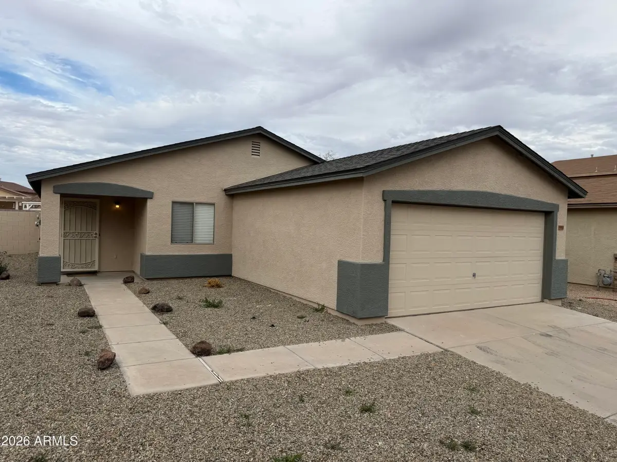 5910 E Flowing Spring, Florence, AZ 85132 - #1