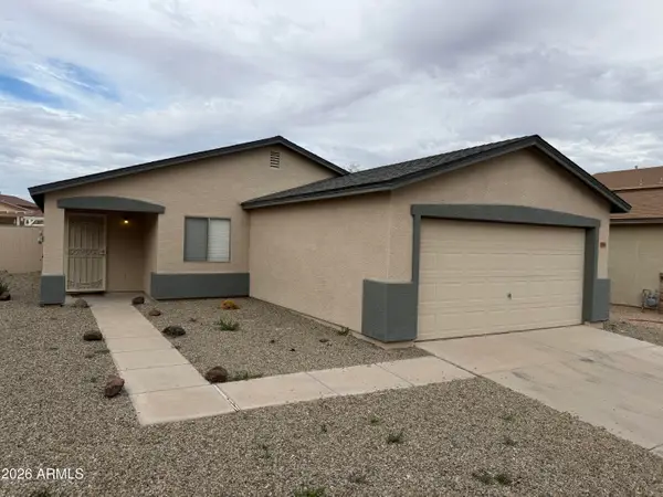 5910 E Flowing Spring, Florence, AZ 85132
