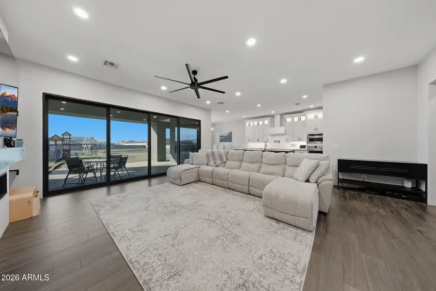 20207 W Whitton Court, Buckeye, AZ 85396 - #3