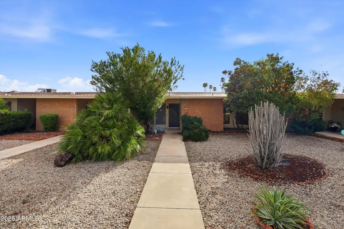 17015 N Del Webb Boulevard, Sun City, AZ 85373 - #1