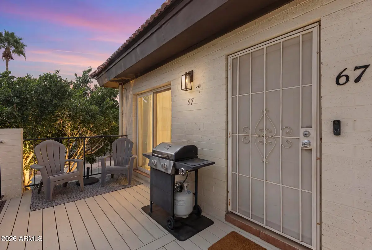 1916 W Morningside Drive #67, Phoenix, AZ 85023 - #1