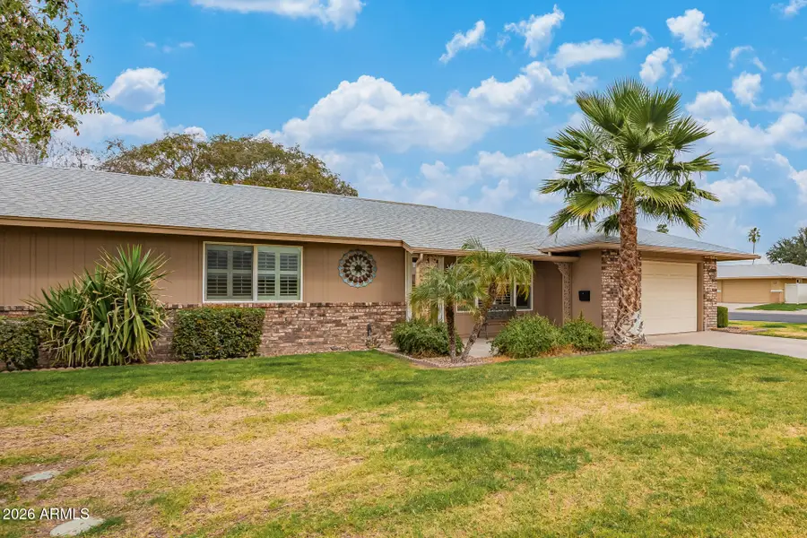 9402 W Long Hills Drive, Sun City, AZ 85351 - #3