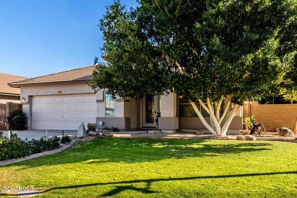 8975 W Clara Lane, Peoria, AZ 85382