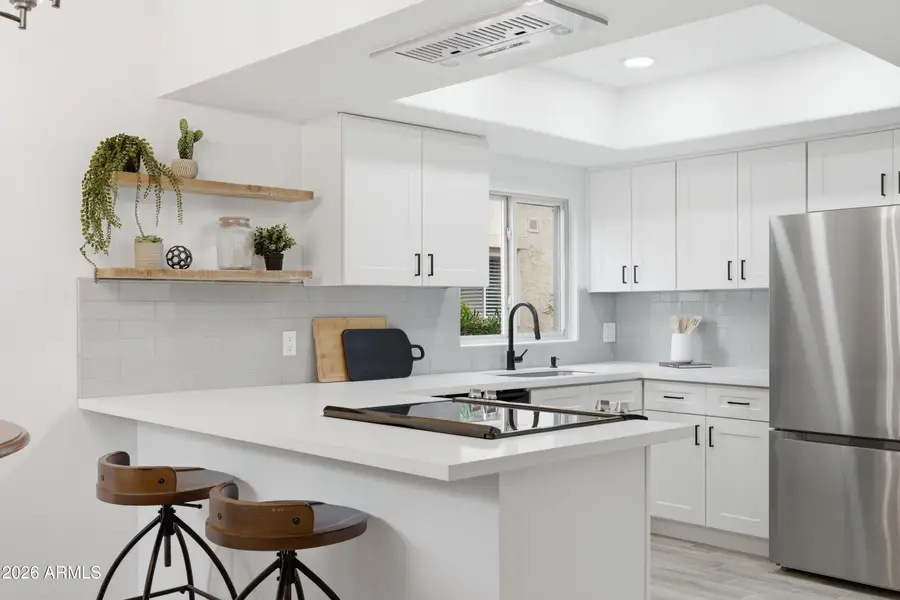 6533 N 7th Avenue #17, Phoenix, AZ 85013 - #2