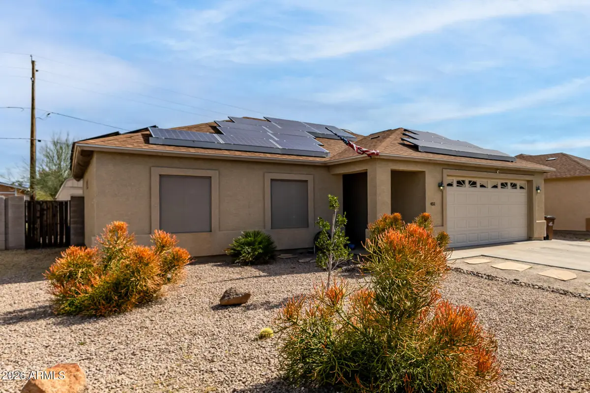 451 S 97th Way, Mesa, AZ 85208 - #1