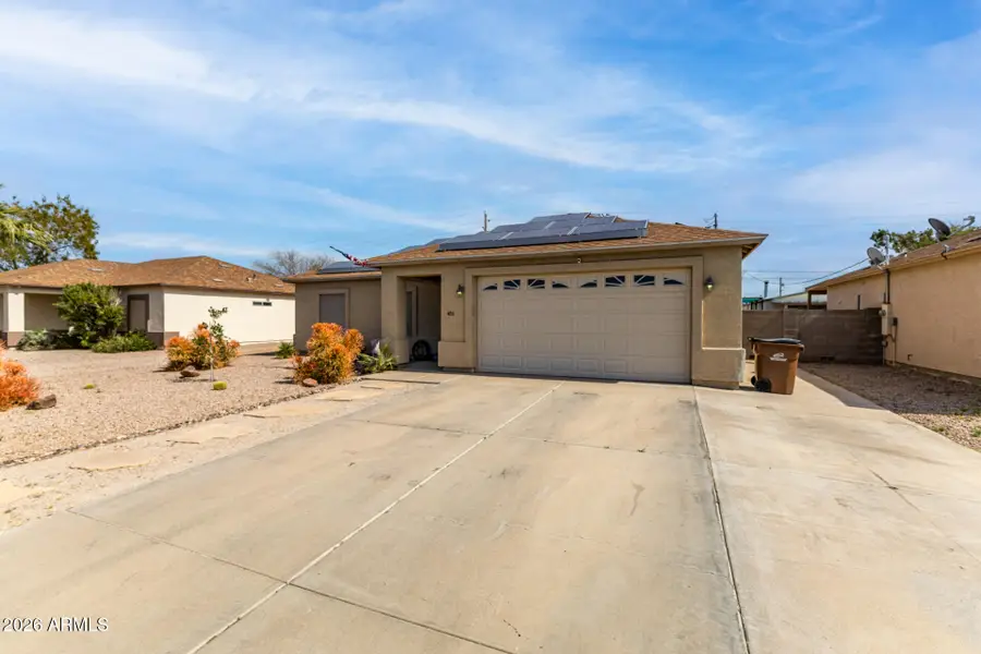 451 S 97th Way, Mesa, AZ 85208 - #3