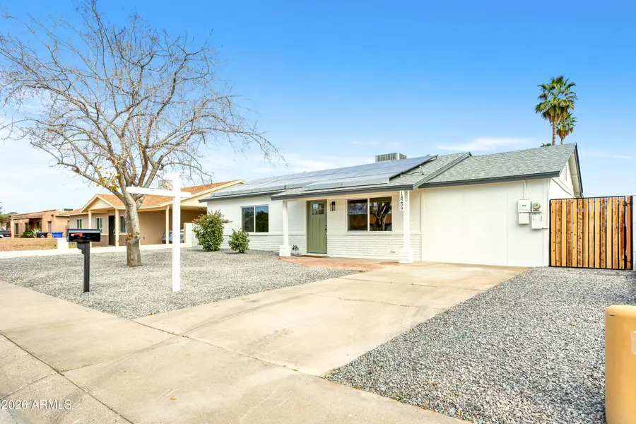 18209 N 34th Lane, Phoenix, AZ 85053 - #2