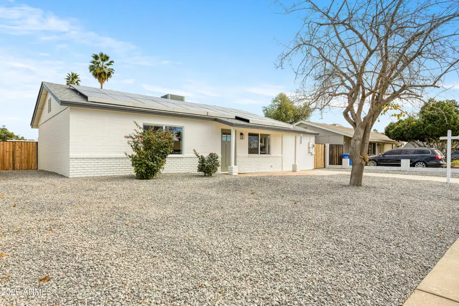 18209 N 34th Lane, Phoenix, AZ 85053 - #3