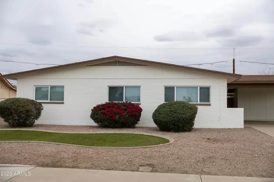 11601 N 33rd Avenue, Phoenix, AZ 85029 - #2