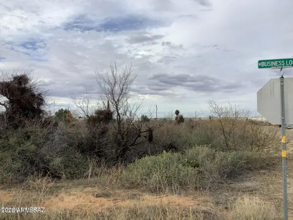 548 E Business Loop #10, Bowie, AZ 85605
