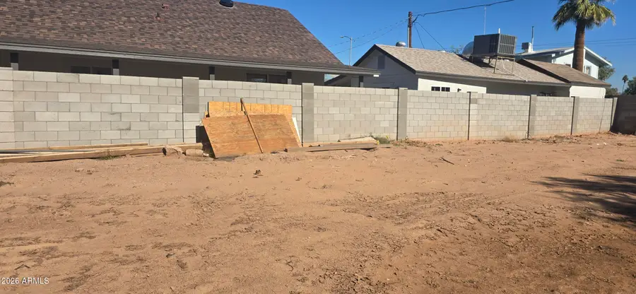 2237 N Richland Street #6, Phoenix, AZ 85006 - #2