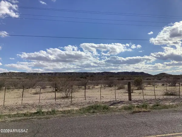 28.92ac Franklin Road, Duncan, AZ 85534