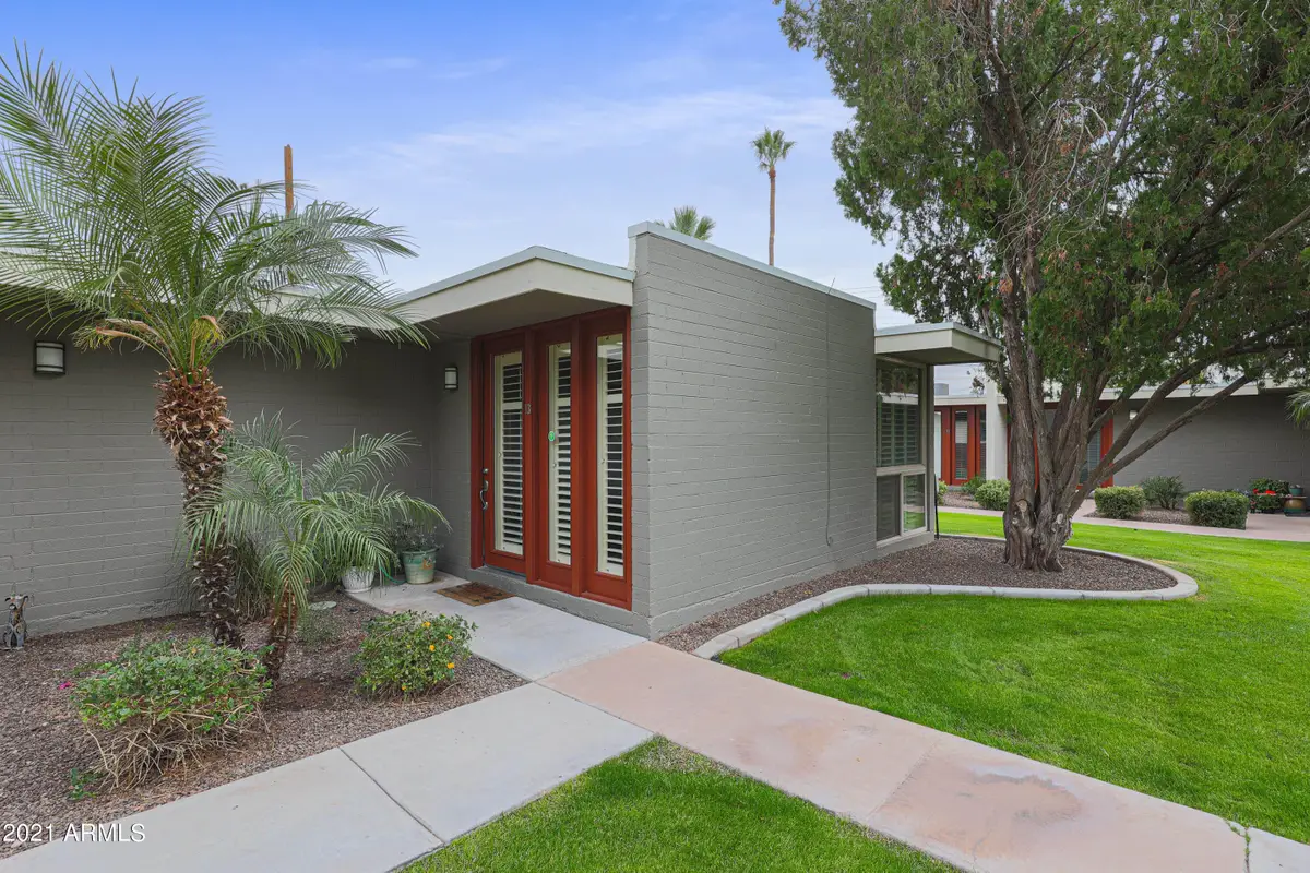 4419 N 27th Street #13, Phoenix, AZ 85016 - #1