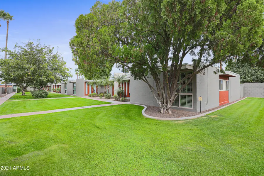 4419 N 27th Street #13, Phoenix, AZ 85016 - #2