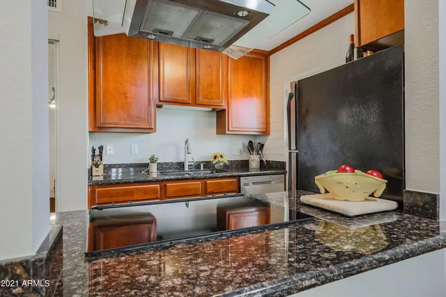 4419 N 27th Street #13, Phoenix, AZ 85016 - #3