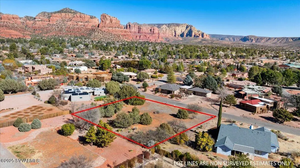 535 Deer Pass -- #12, Sedona, AZ 86351 - #1