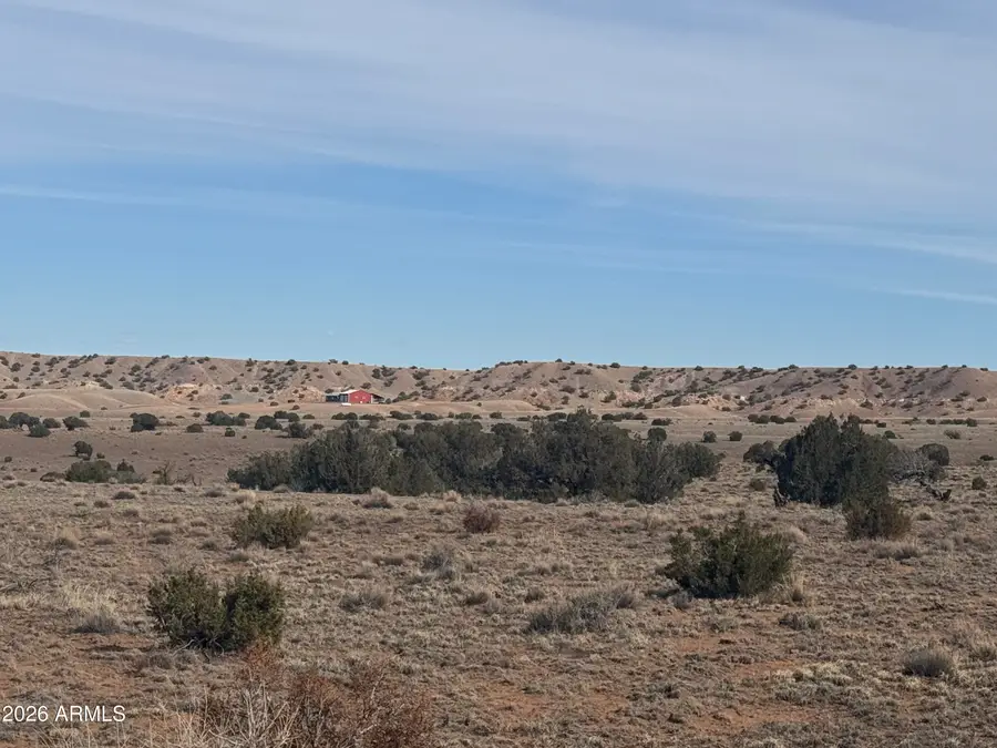 Lot D Parcel # 212-63-004-5152 -- #D, Concho, AZ 85924 - #2