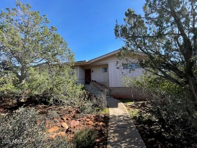 30 Last Wagon Drive, Sedona, AZ 86336 - #2