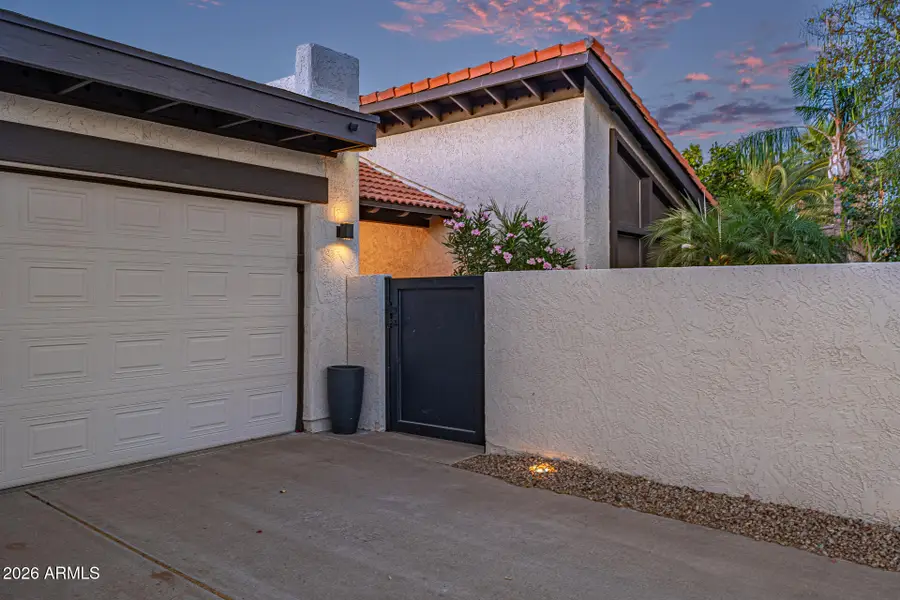 7821 N Via De La Sombre --, Scottsdale, AZ 85258 - #3