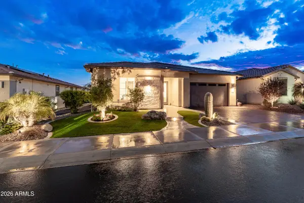 13341 W Palo Brea Lane, Peoria, AZ 85383