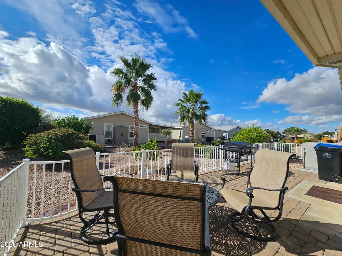 650 N Hawes Road #4409, Mesa, AZ 85207 - #1