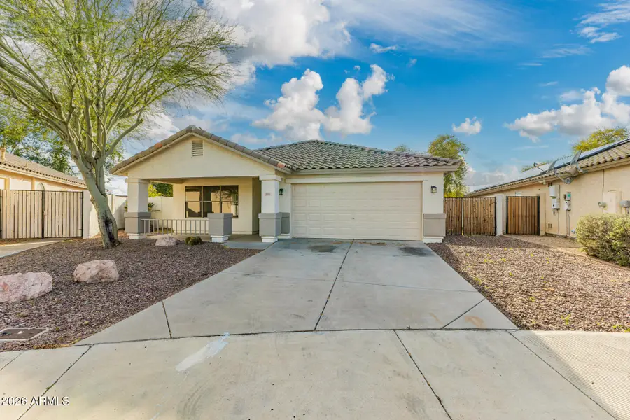1806 N 128th Avenue, Avondale, AZ 85392 - #2
