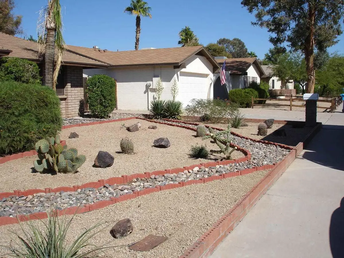 3942 W Muriel Drive W, Glendale, AZ 85308 - #1