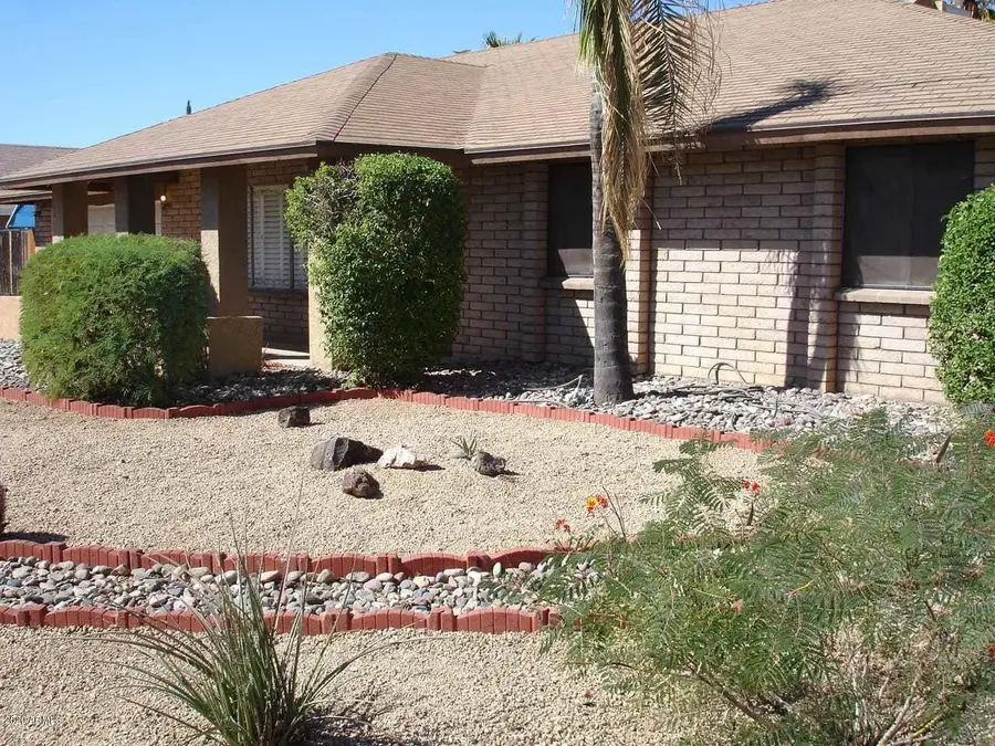 3942 W Muriel Drive W, Glendale, AZ 85308 - #3