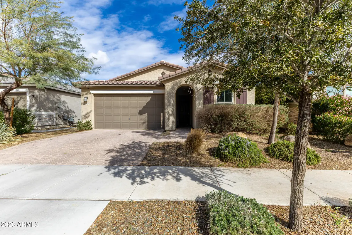 18474 W Ipswitch Way, Surprise, AZ 85374 - #1