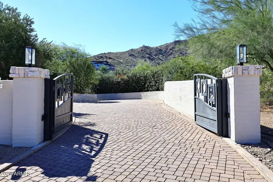 6205 E Sage Drive, Paradise Valley, AZ 85253 - #3