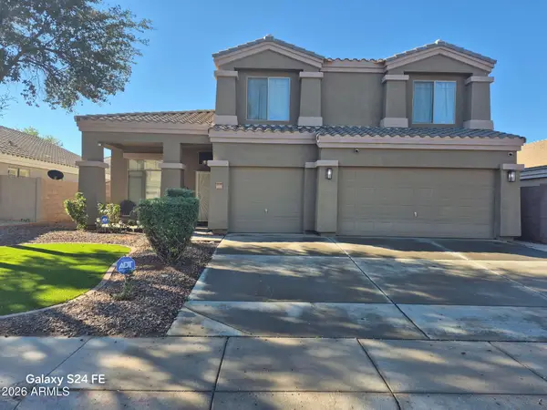 10529 W Hilton Avenue, Tolleson, AZ 85353