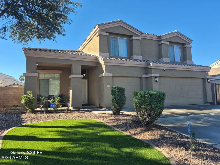10529 W Hilton Avenue, Tolleson, AZ 85353 - #2