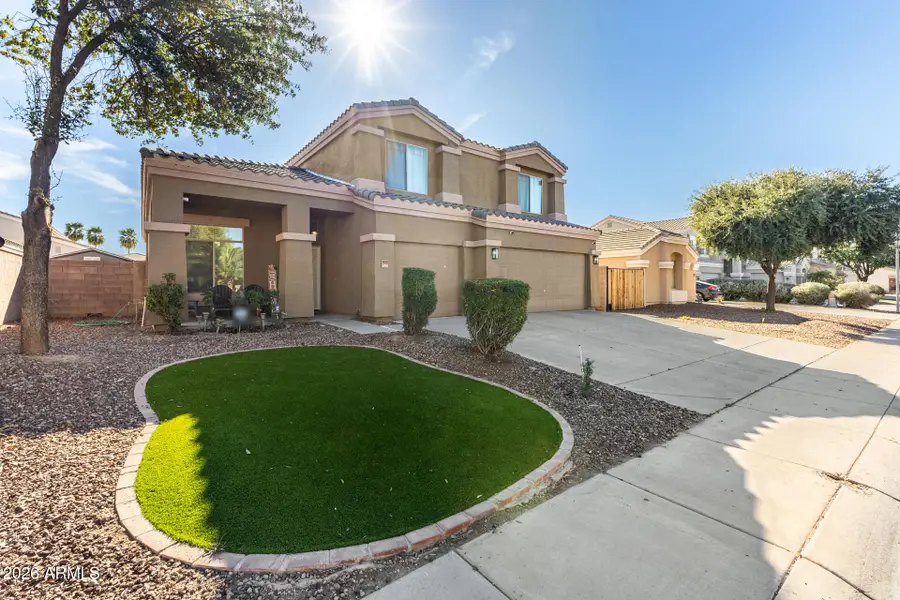 10529 W Hilton Avenue, Tolleson, AZ 85353 - #3