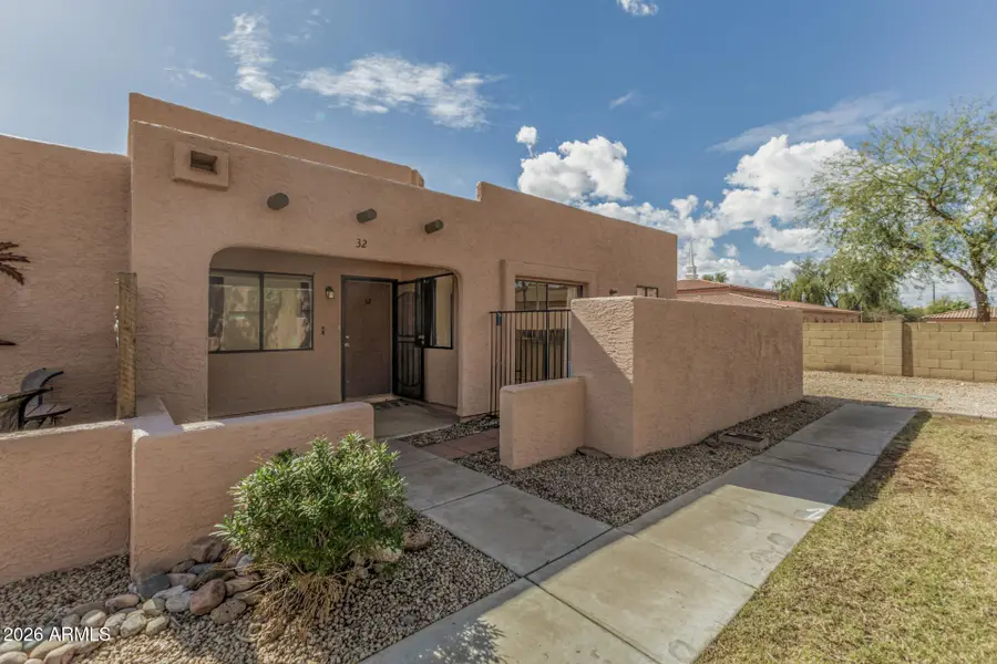 8940 W Olive Avenue #32, Peoria, AZ 85345 - #2